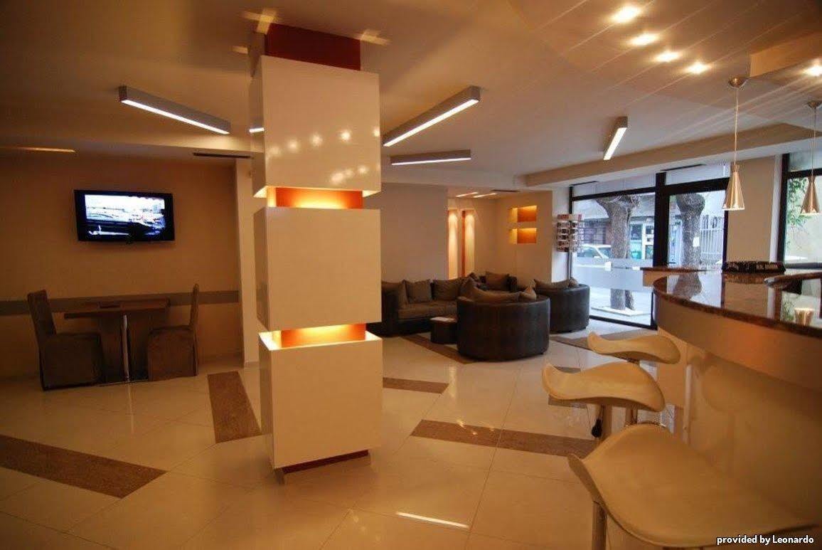 Hugo Hotel Varna ภายใน รูปภาพ